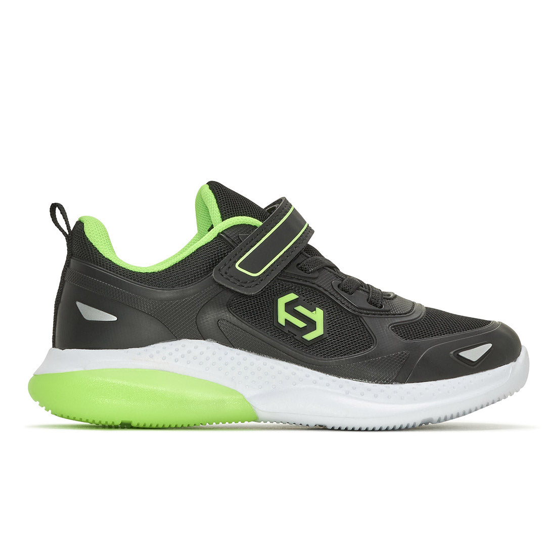 Yellow Shoes | Toddler Kids Athletic Shoes | Speed | 116842-01
