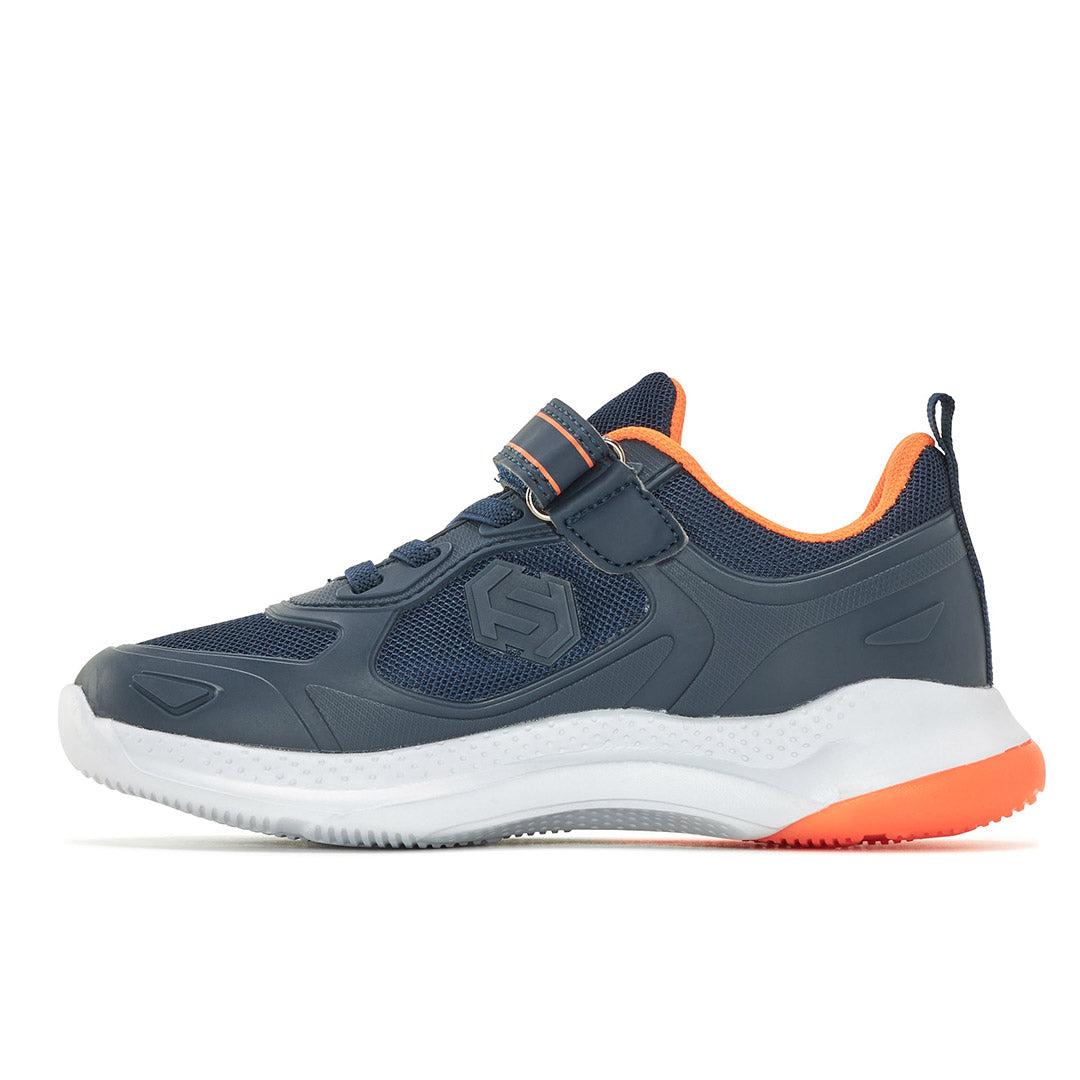 Yellow Shoes | Toddler Kids Athletic Shoes | Speed | 116842-43-SPEED-3-Speed-Toddler Kids Athletic Shoes-System-Yellow Shoes
