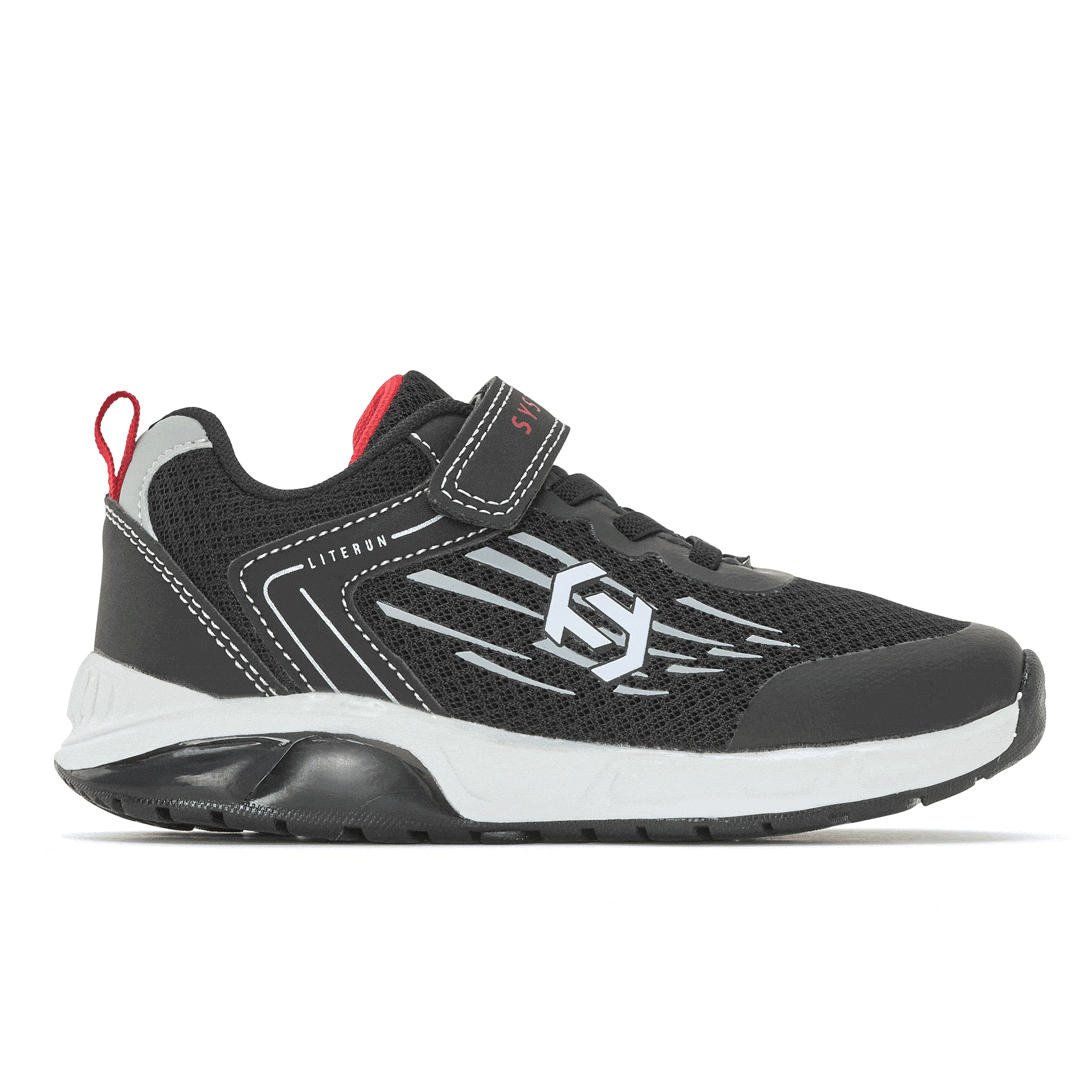 Yellow Shoes | Toddler Kids Athletic Shoes | Victoire | 116843-01