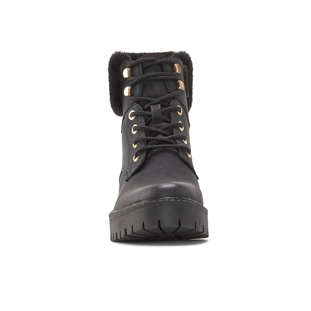 116851-01-ARMY-4-Army-Women's Winter Boots-Yellow-Yellow Shoes