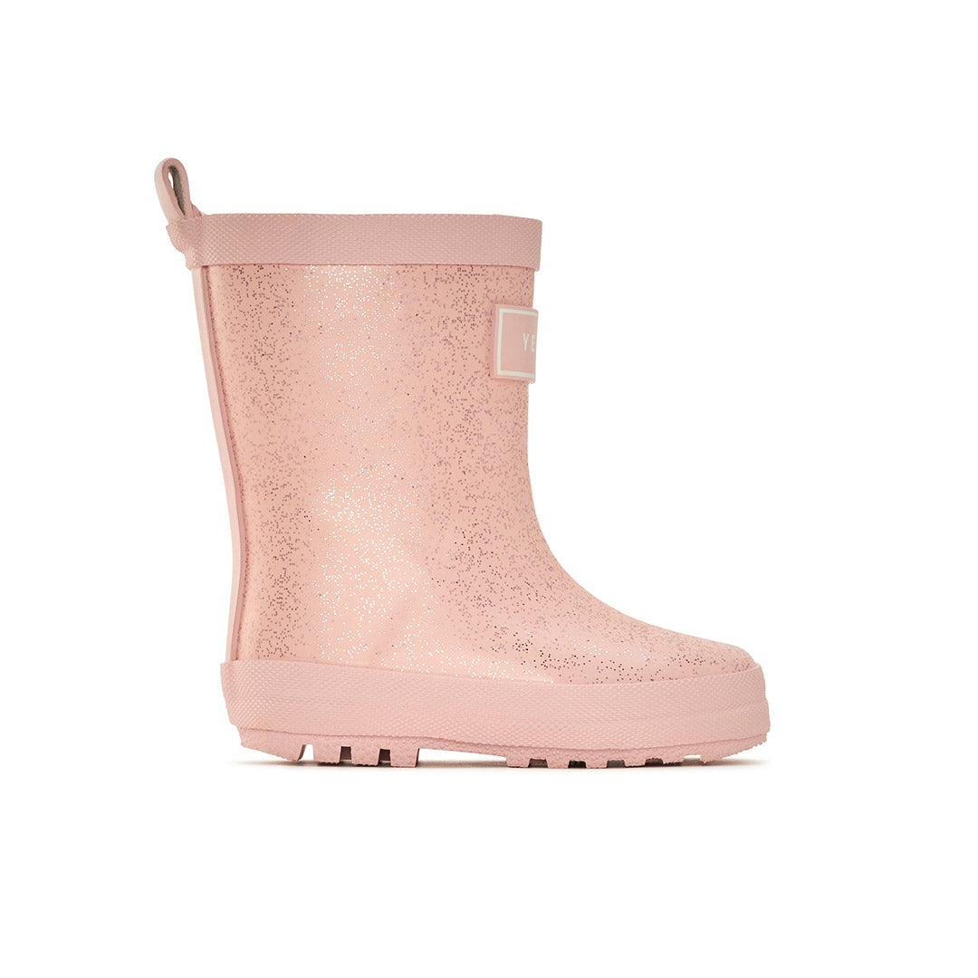Yellow Shoes | Baby Rain boots and Rainwear | Rainy | 116860-68-RAINY-1-116860-68-Rainy-Baby Rain boots and Rainwear-Yellow-Yellow Shoes