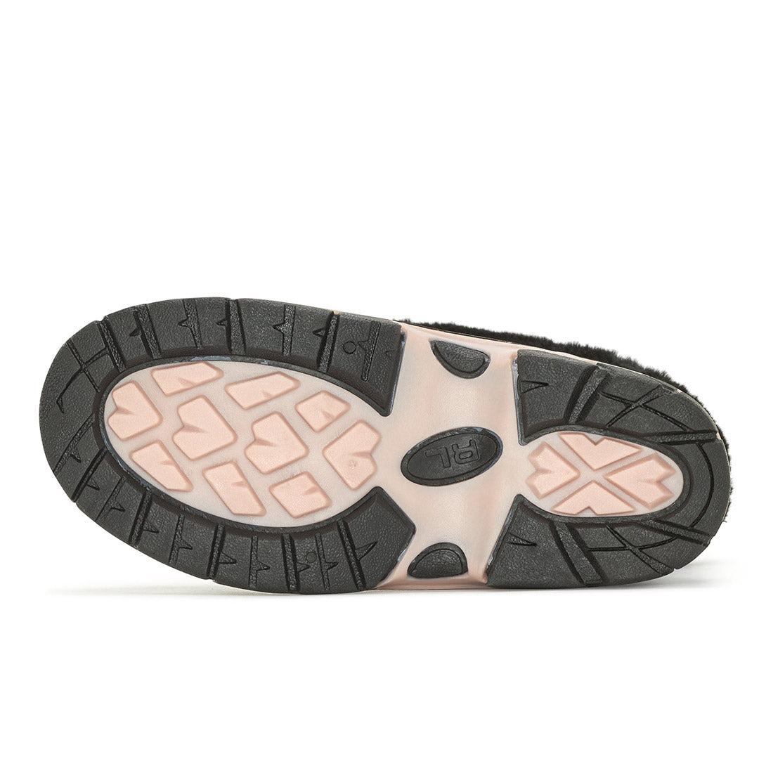 Yellow Shoes | Toddler Kids Winter Boots | Heart | 116866-04-HEART-6-Heart-Toddler Kids Winter Boots-Yellow-Yellow Shoes
