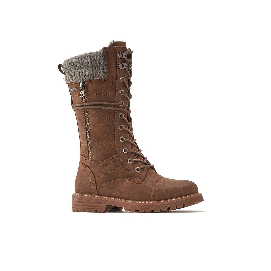 116873-31-VERGLAS_ICE-2-Verglas Ice-Women's Winter Boots-Yellow-Yellow Shoes