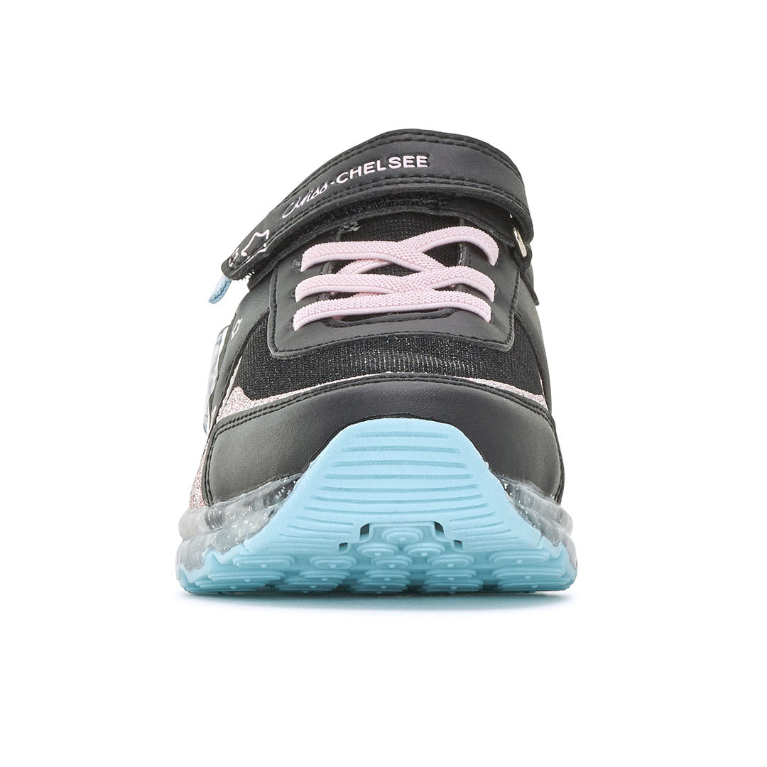 Yellow Shoes | Toddler Kids Athletic Shoes | Celeste Tdlr | 116888-01-CELESTE_TDLR-4-Celeste Tdlr-Toddler Kids Athletic Shoes-System-Yellow Shoes