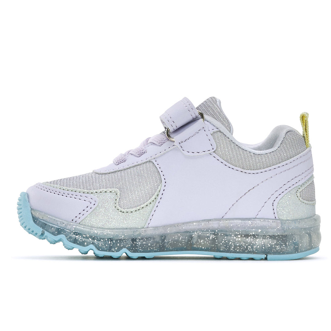 Yellow Shoes | Baby-Athletic-Girls Athleisure-Low | Celeste | 116889-51-CELESTE-3-Celeste-Baby Athletic Shoes-Miss Chelsee-Yellow Shoes