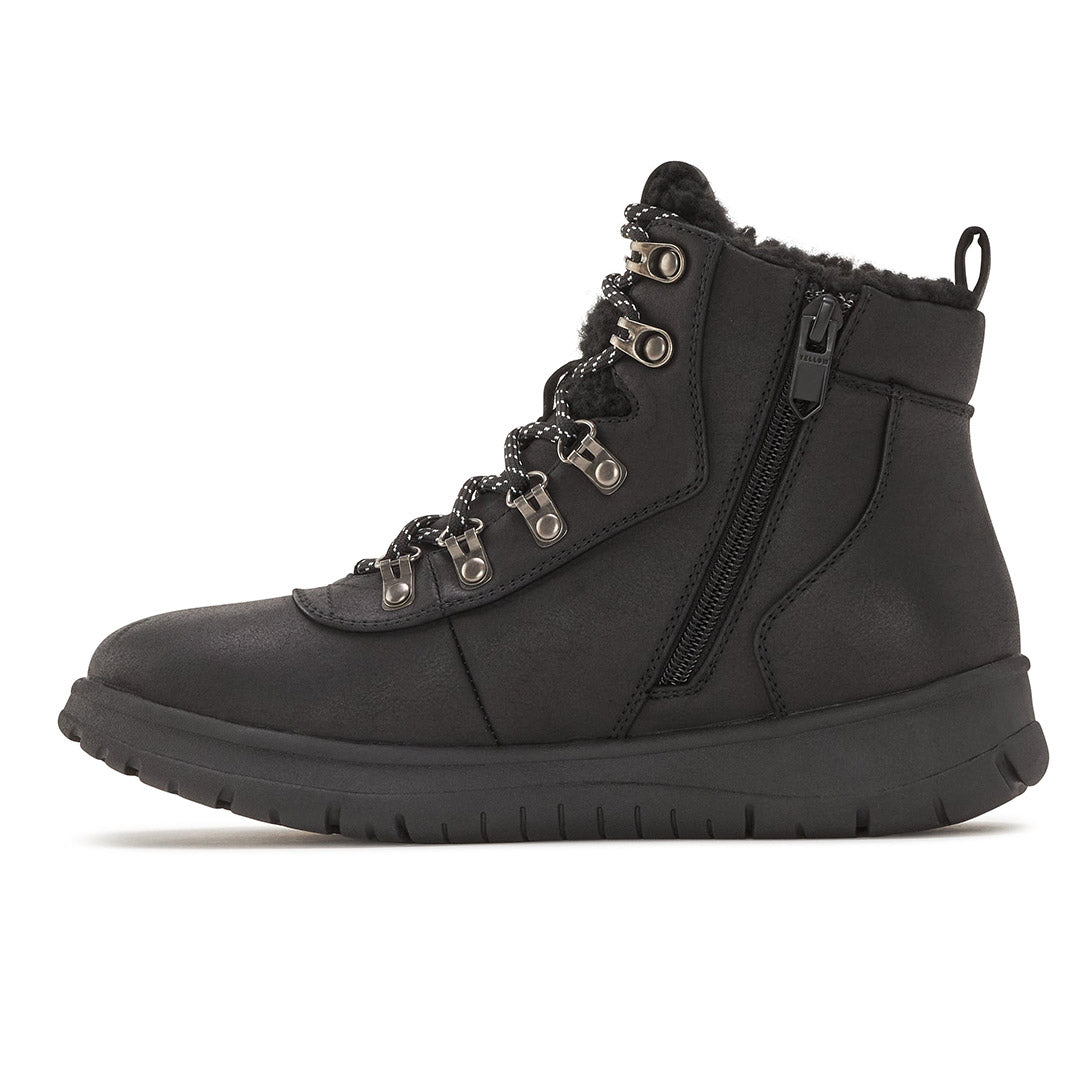 116897-01-HUSKY-3-Husky-Women's Winter Boots-Yellow-Yellow Shoes