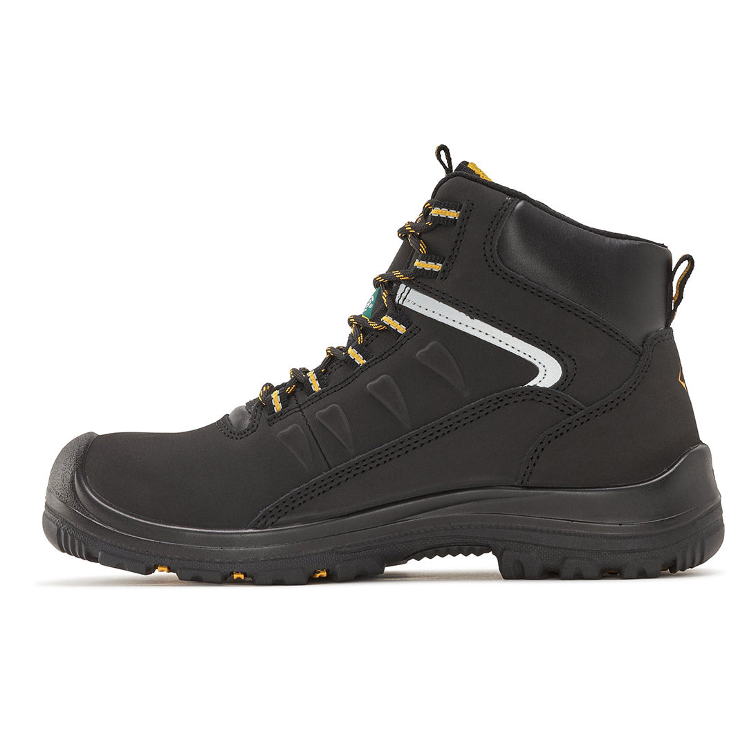 116943-01-TERRA_FINDLAY-3-Terra Findlay-Men's Work Safety Shoes and Boots-Terra-Yellow Shoes