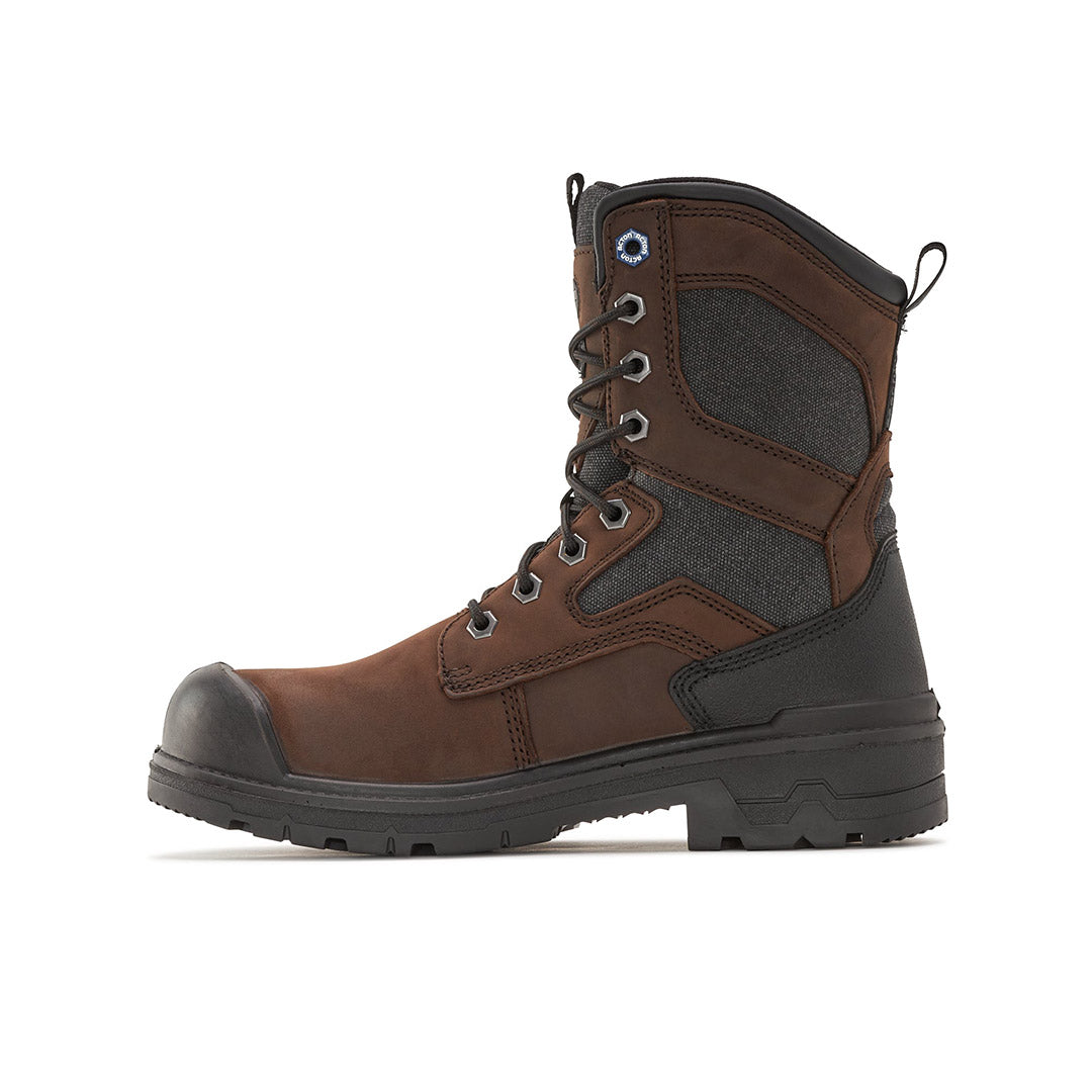 116944-10-ACTON_PRO_ICE-3-Acton Pro-Ice-Men's Work Safety Shoes and Boots-Acton-Yellow Shoes