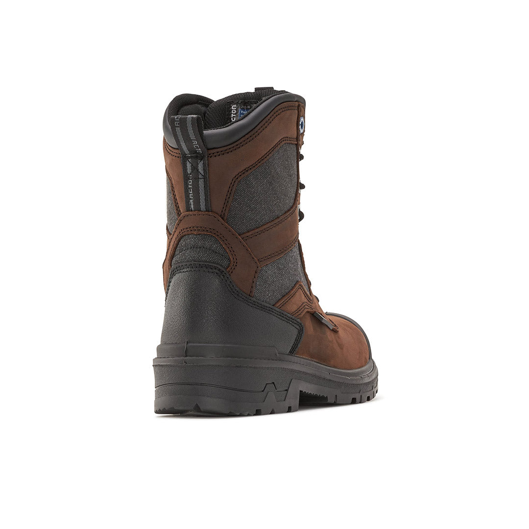 116944-10-ACTON_PRO_ICE-5-Acton Pro-Ice-Men's Work Safety Shoes and Boots-Acton-Yellow Shoes