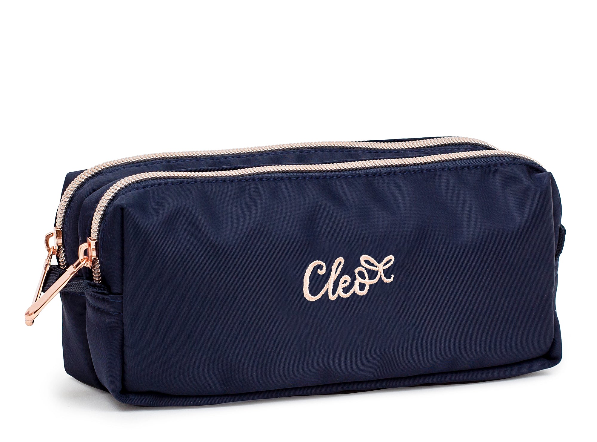 116947-43-CLEO_ETUI_A_CRAYONS_2_COMPARTIMENTS-01-2603300032-CLEO 2 COMPARTMENTS PENCIL CASE-Kids Pencil Cases | Accessories-Cleo-Yellow Shoes
