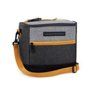 116972-05-LG_GRIS_BOITE_A_LUNCH-01-2609900032-LOUIS GARNEAU | GREY LUNCH BAG-Kids Lunch Bags | Accessories-Louis Garneau-Yellow Shoes