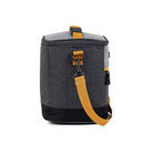 116972-05-LG_GRIS_BOITE_A_LUNCH-02-LOUIS GARNEAU | GREY LUNCH BAG-Kids Lunch Bags | Accessories-Louis Garneau-Yellow Shoes