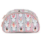 116999-68-BONDSTREET_LICORNE_ETUI_A_CRAYONS_2_COMPARTIMENTS-01-2602500032-BONDSTREET UNICORN 2 COMPARTMENTS PENCIL CASE-Kids Pencil Cases | Accessories-Bondstreet-Yellow Shoes