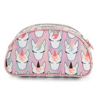 116999-68-BONDSTREET_LICORNE_ETUI_A_CRAYONS_2_COMPARTIMENTS-02-BONDSTREET UNICORN 2 COMPARTMENTS PENCIL CASE-Kids Pencil Cases | Accessories-Bondstreet-Yellow Shoes