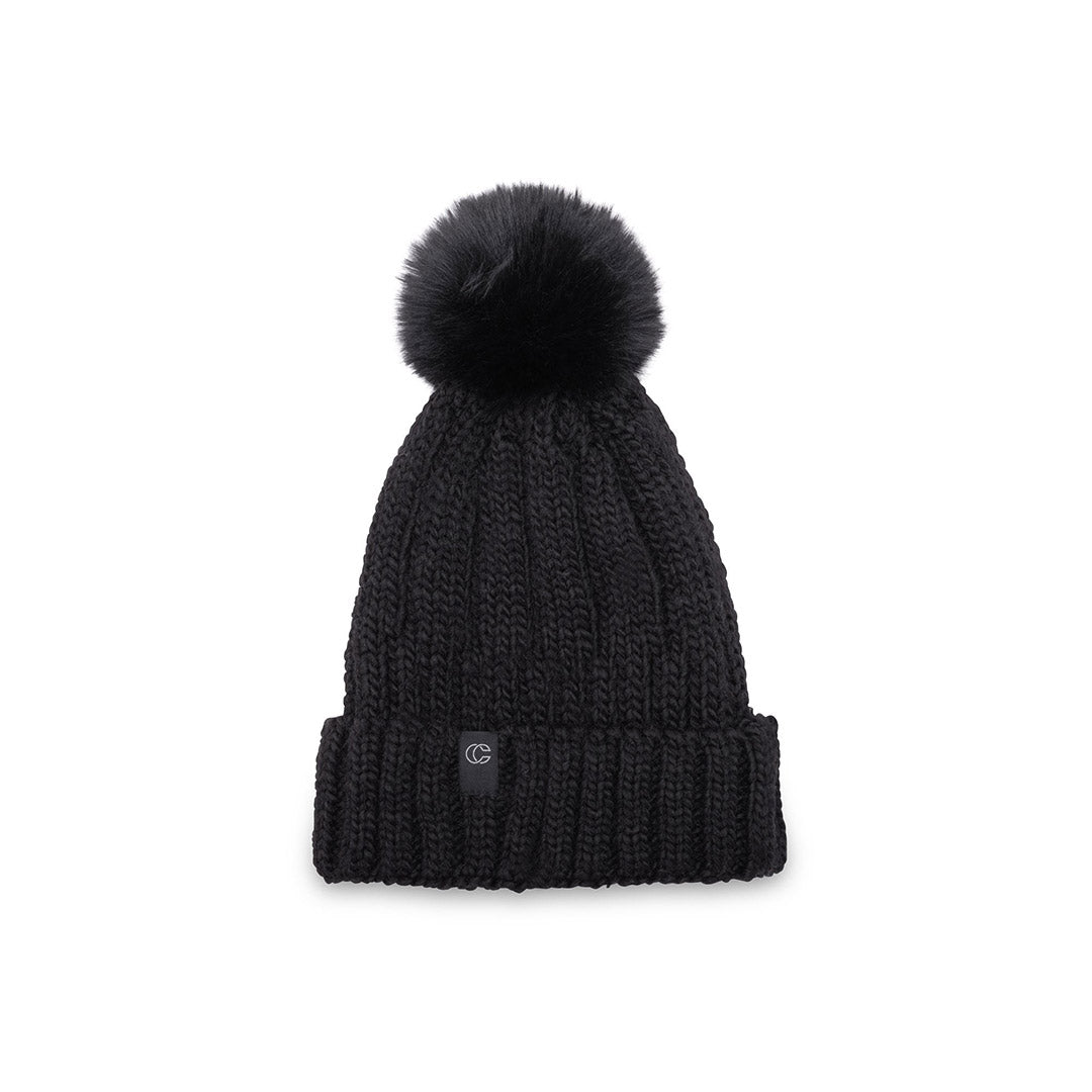 Yellow Shoes | Accessories-Girls-Winter Accessories-Headwear | KELINE 7-14 ANS | 117191-01-KELINE-01-2623900032-KELINE 7-14 YEARS-Kids Hats | Accessories-Yellow-Yellow Shoes