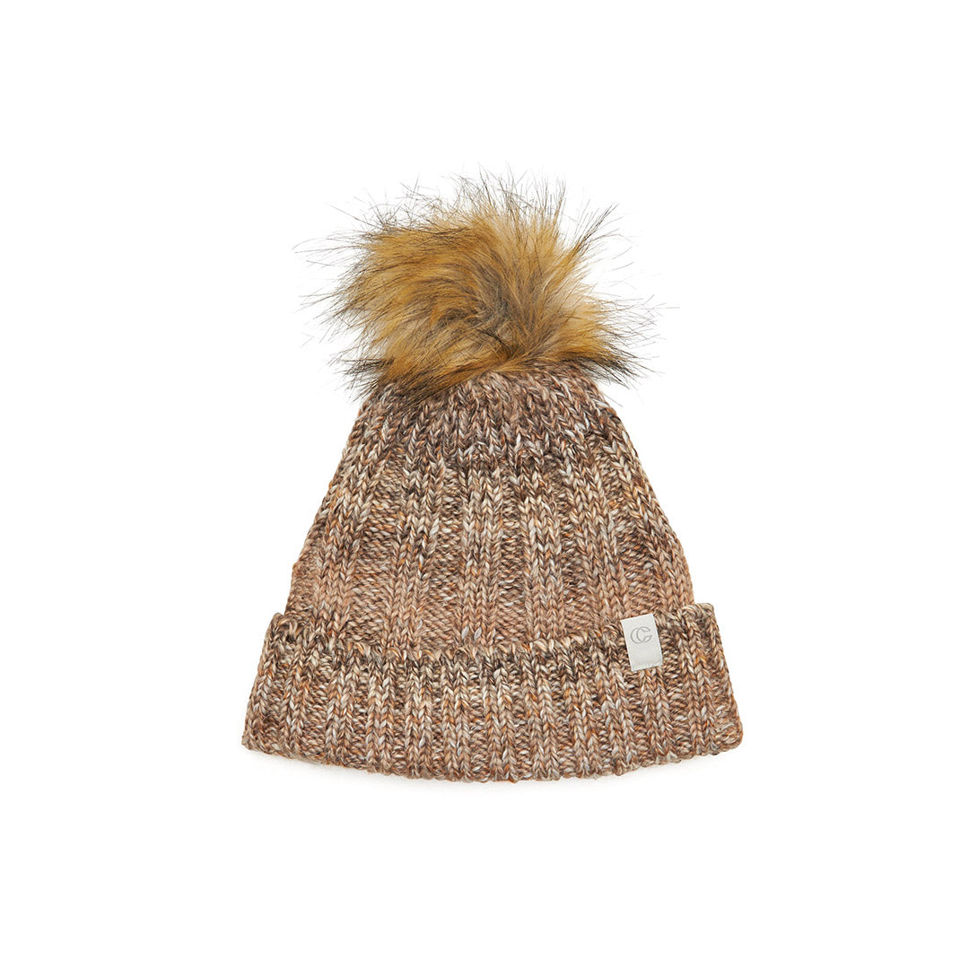 117195-10-KEREN-1-117195-10-KEREN-Women's Hats | Accessories-Chaos-Yellow Shoes