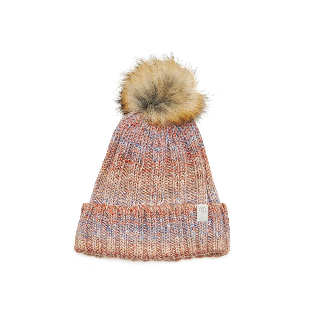 117195-68-KEREN-1-117195-68-KEREN-Women's Hats | Accessories-Chaos-Yellow Shoes