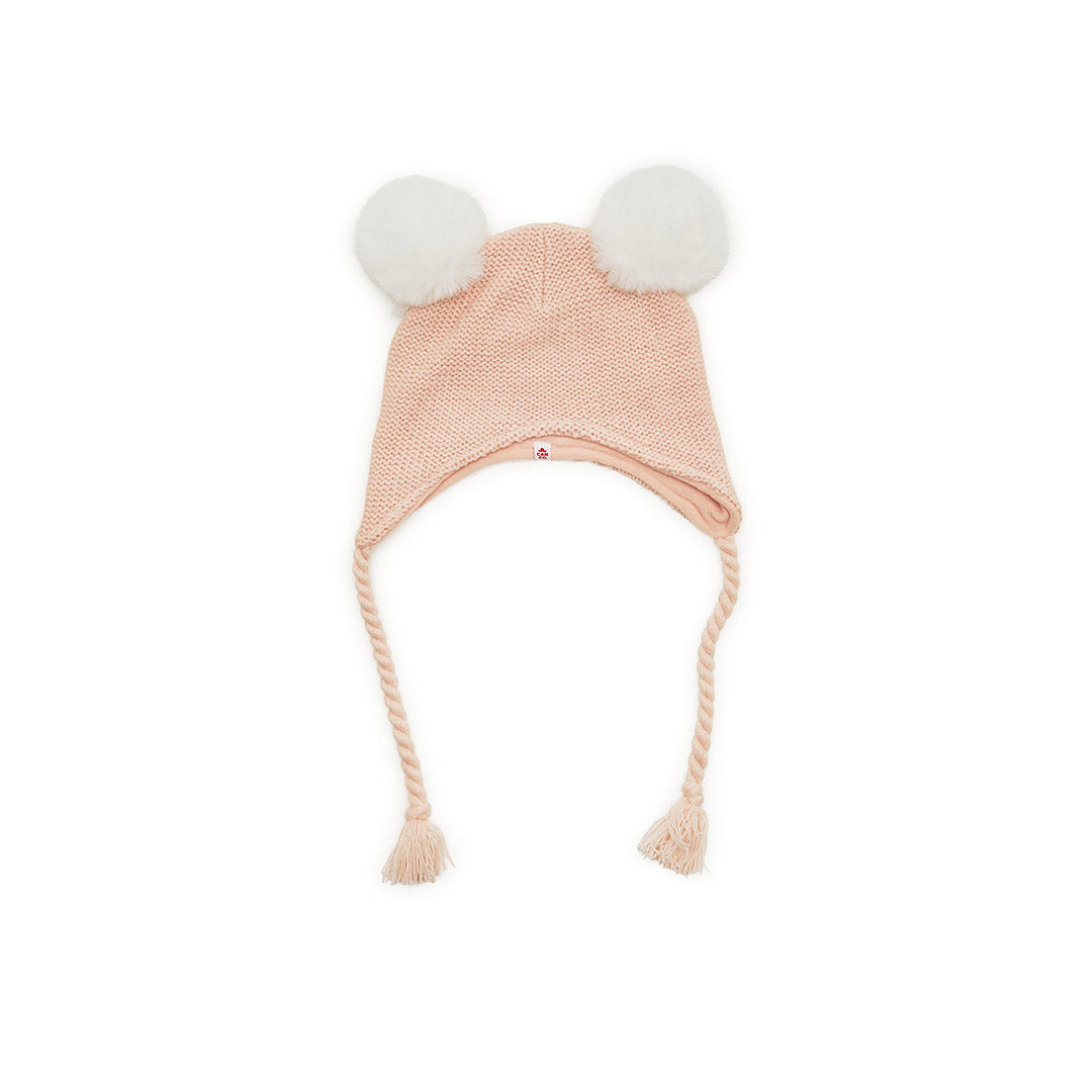 Yellow Shoes | Kids Hats | Accessories | AVERY 2-3 ANS | 117215-68