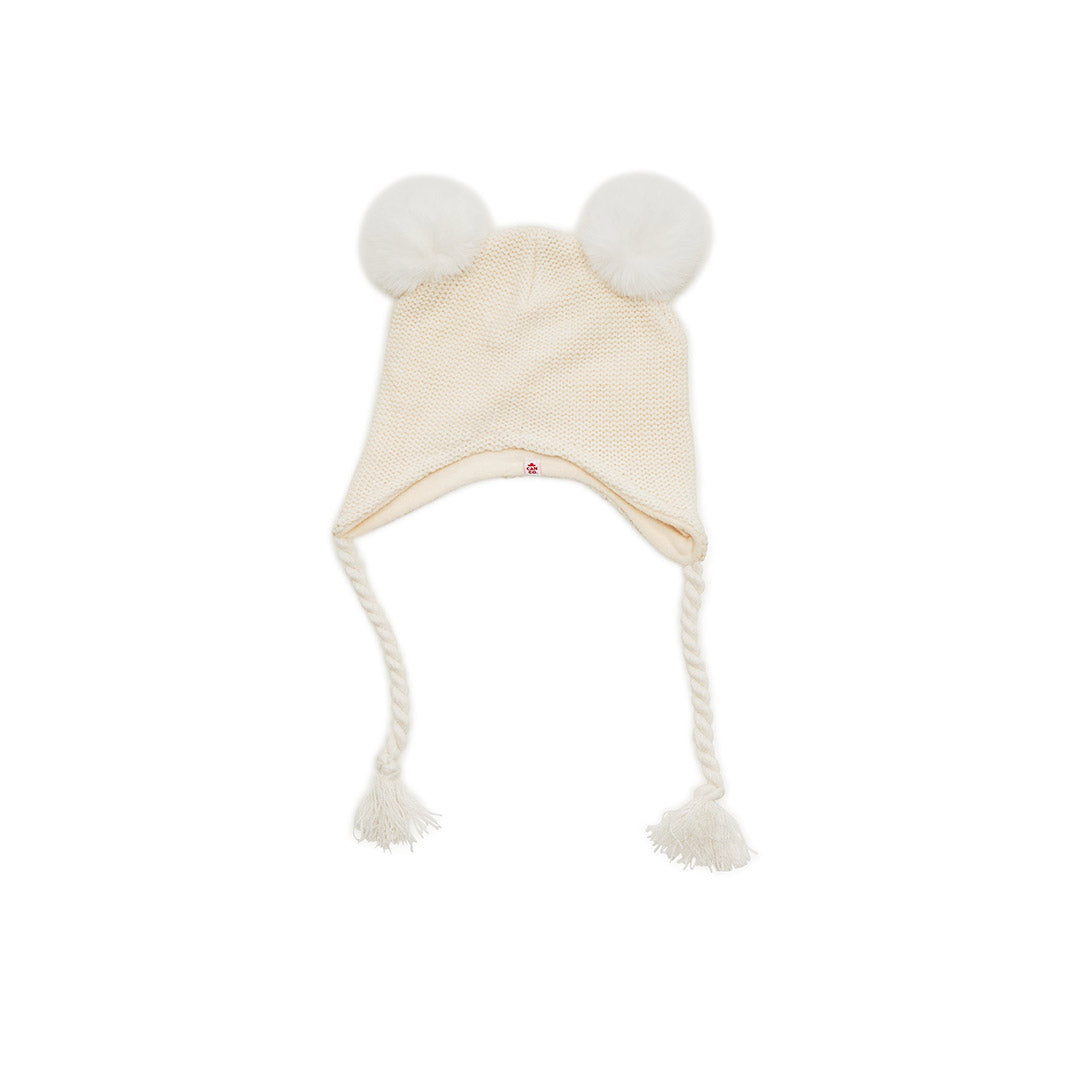 Yellow Shoes | Kids Hats | Accessories | AVERY 2-3 ANS | 117215-77-AVERY_23_ANS-1-117215-77-AVERY 2-3 YEARS-Kids Hats | Accessories-Yellow-Yellow Shoes