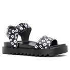117643-04-LOLA_FLORAL-02-Lola Floral-Women's Sandals-Yellow-Yellow Shoes