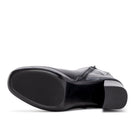 117657-01-OCCASION_II-06-Occasion II-Women's Fashion Light Boots-Yellow-Yellow Shoes