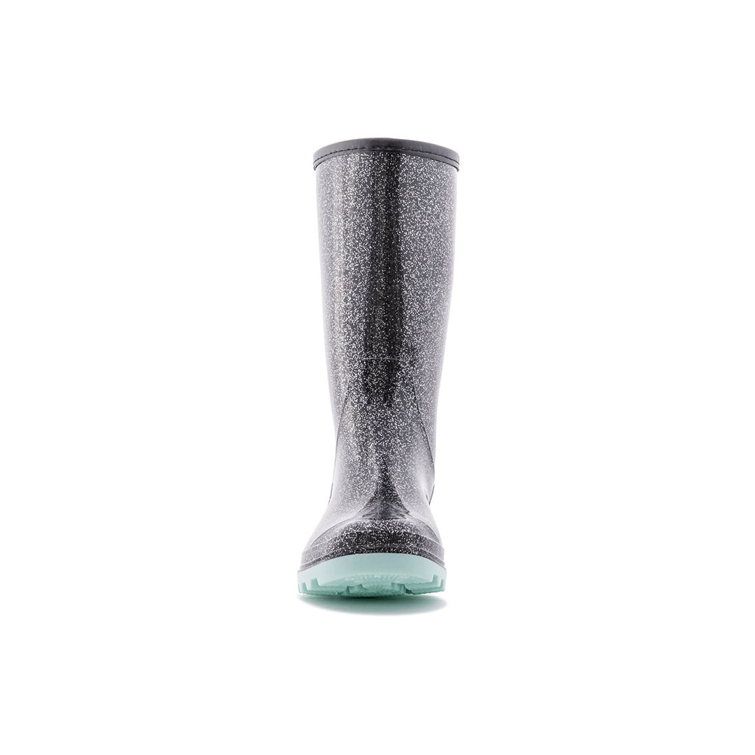 Yellow Shoes | Junior Kids Rain Boots and Rainwear | Glossy | 117665-01-GLOSSY-03-Glossy-Junior Kids Rain Boots and Rainwear-Miss Chelsee-Yellow Shoes
