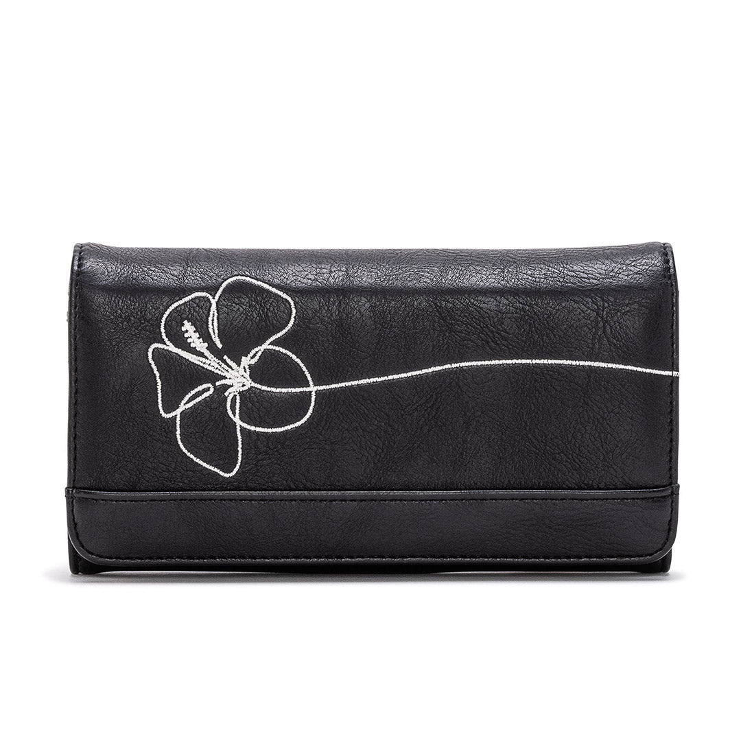 117691-01-MALI_PM-01-117691-01-Mali PM-Women's Wallets | Accessories-Yellow-Yellow Shoes