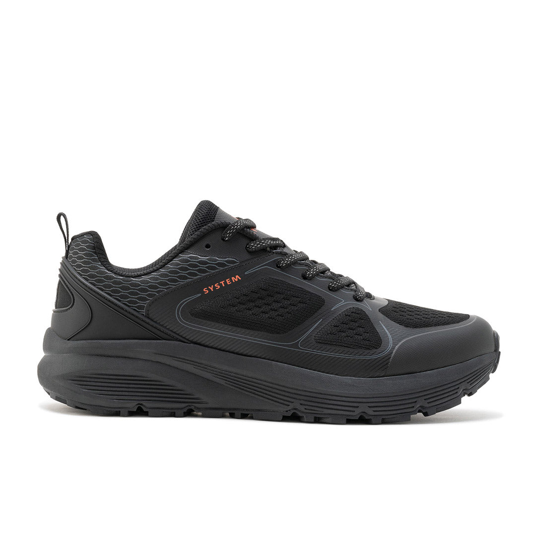 117768-01-ASCENSION-01-117768-01-Ascension-Men's Athletic Shoes-System-Yellow Shoes