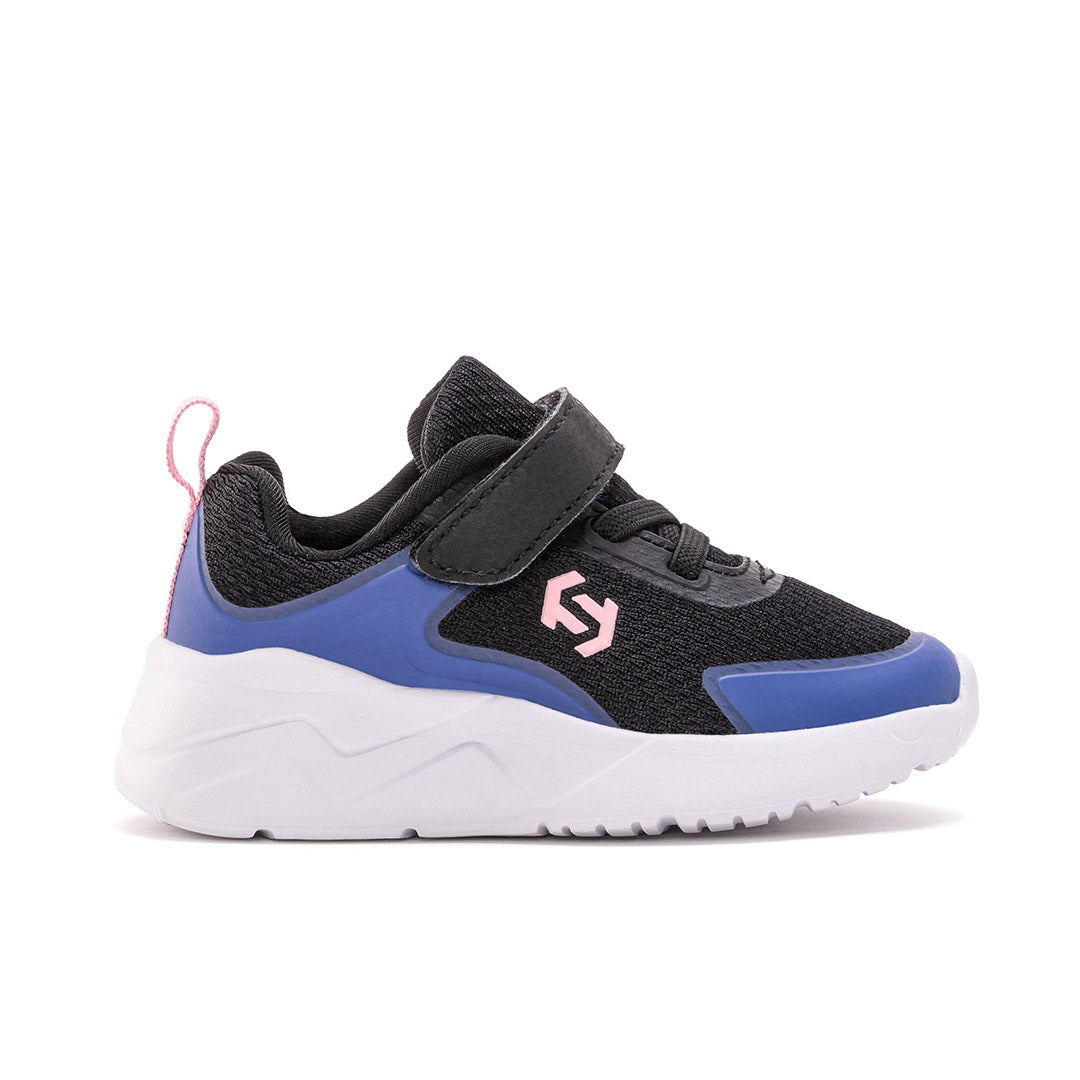 Yellow Shoes | Baby Athletic Shoes | Relais-F | 117773-01