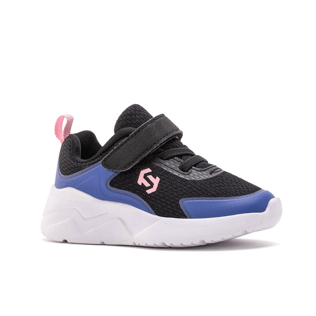 Yellow Shoes | Baby Athletic Shoes | Relais-F | 117773-01-RELAISF-02-Relais-F-Baby Athletic Shoes-System-Yellow Shoes
