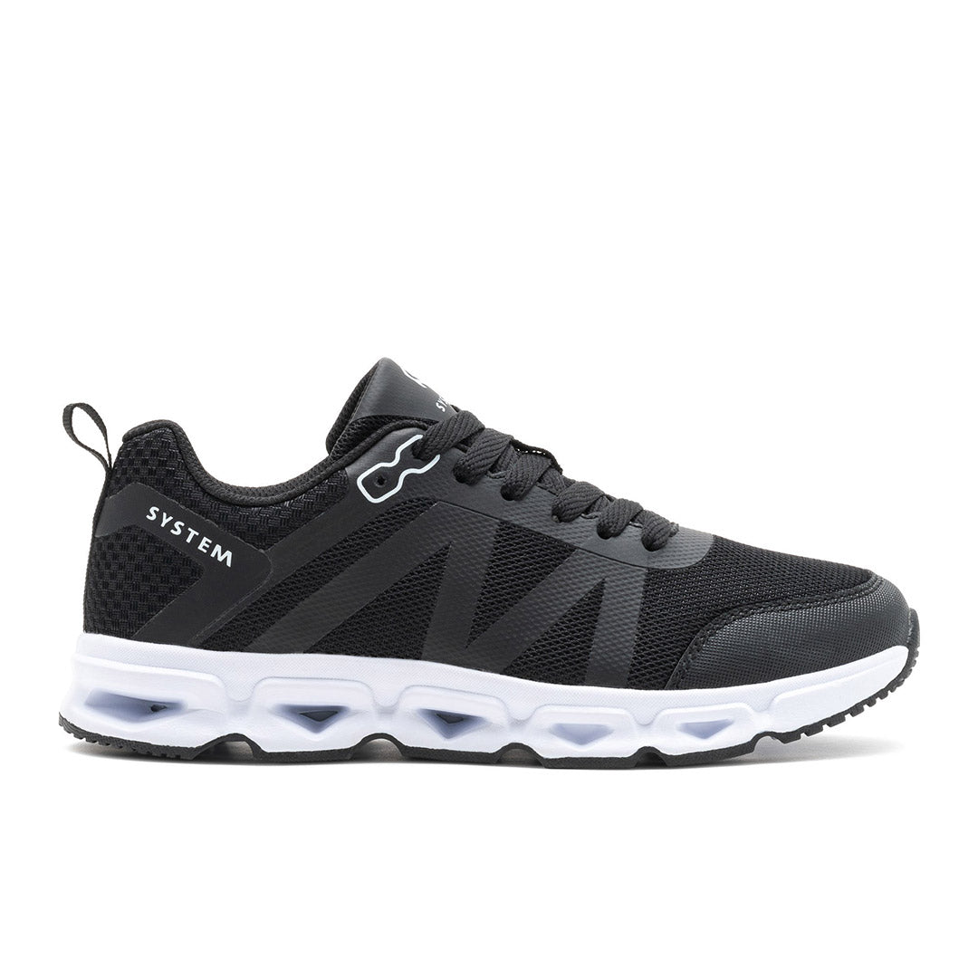 117791-01-PERFORMANCE-01-117791-01-Performance-Women's Athletic Shoes-System-Yellow Shoes