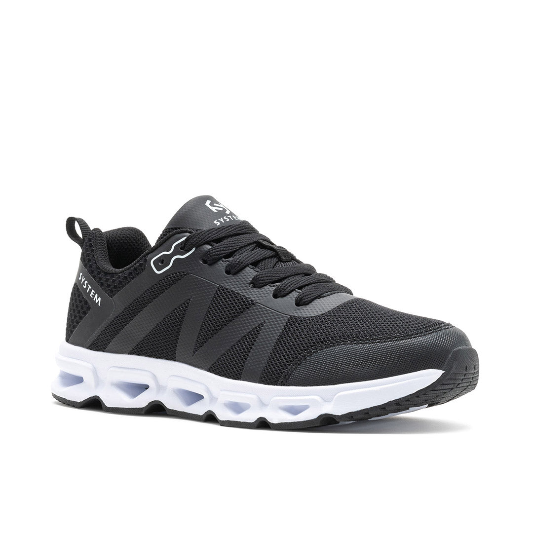 117791-01-PERFORMANCE-02-Performance-Women's Athletic Shoes-System-Yellow Shoes