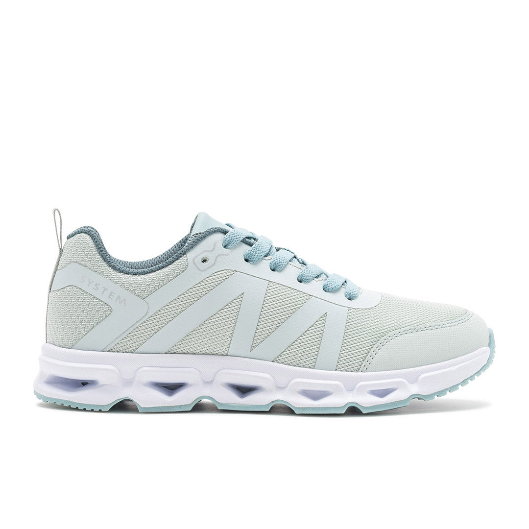 117791-95-PERFORMANCE-01-117791-95-Performance-Women's Athletic Shoes-System-Yellow Shoes