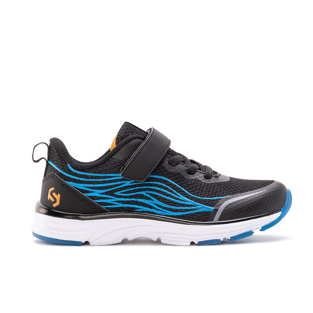 Yellow Shoes | Toddler Kids Athletic Shoes | Olympiade | 117826-01-OLYMPIADE-01-117826-01-Olympiade-Toddler Kids Athletic Shoes-System-Yellow Shoes