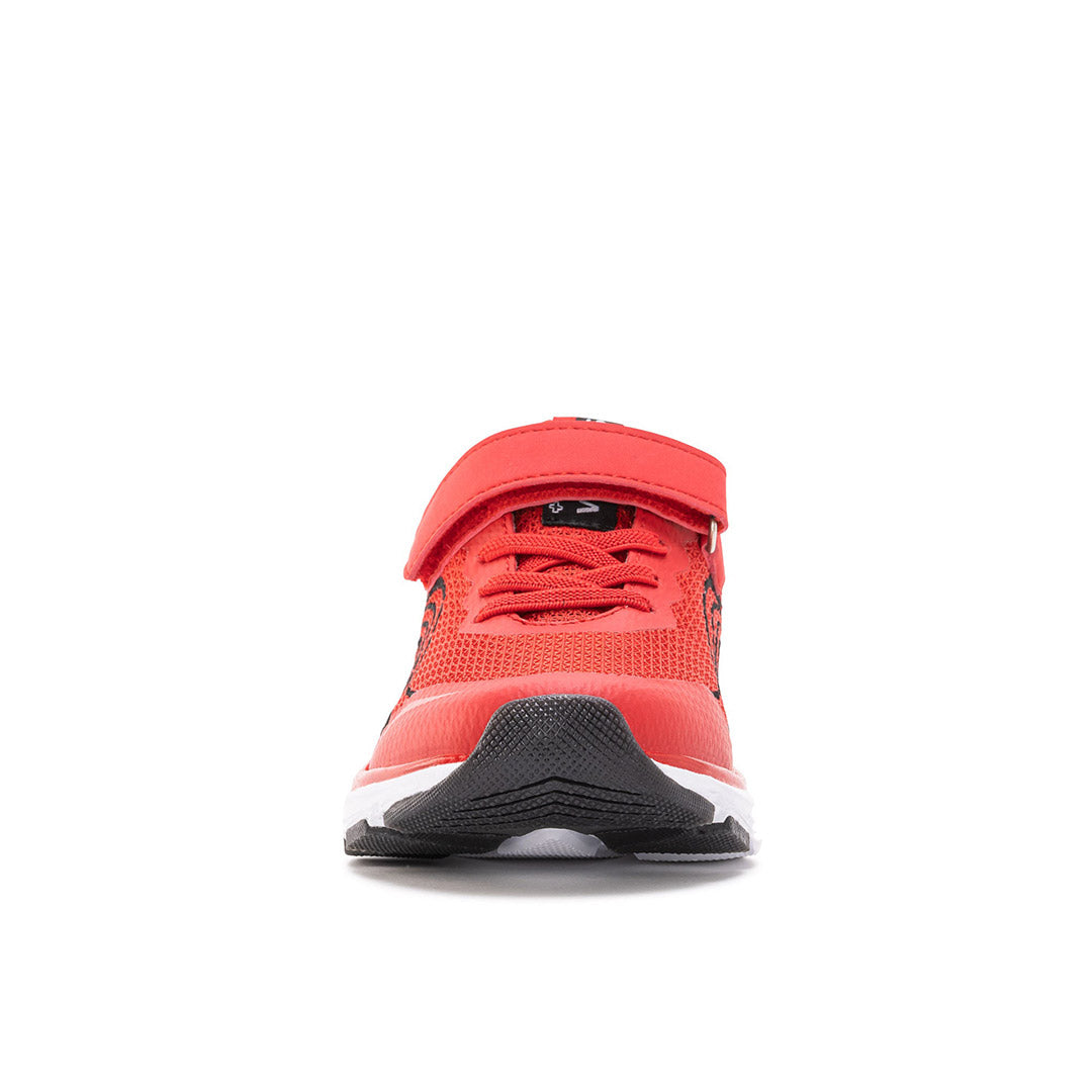 Yellow Shoes | Toddler Kids Athletic Shoes | Olympiade | 117826-55-OLYMPIADE-03-Olympiade-Toddler Kids Athletic Shoes-System-Yellow Shoes