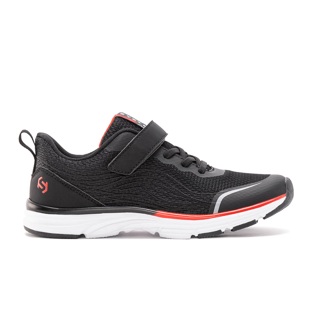 Yellow Shoes | Junior Kids Athletic Shoes | Olympiade Jr | 117827-53-OLYMPIADE_JR-01-117827-53-Olympiade Jr-Junior Kids Athletic Shoes-System-Yellow Shoes
