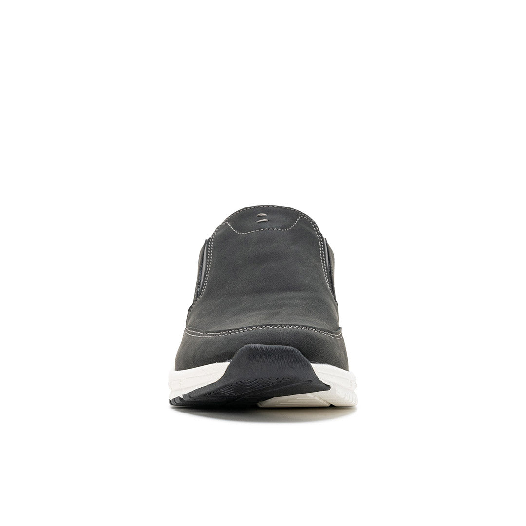117829-01-FYNN-03-Fynn-Men's Sneakers-Riverstone-Yellow Shoes