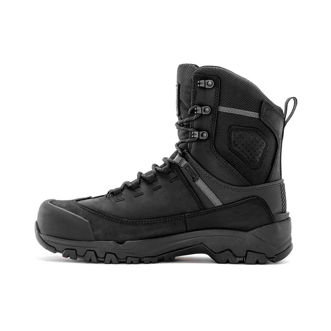 117833-01-KODIAK_QUESTBOUND_8-04-Kodiak Questbound 8''-Men's Work Safety Shoes and Boots-Kodiak-Yellow Shoes