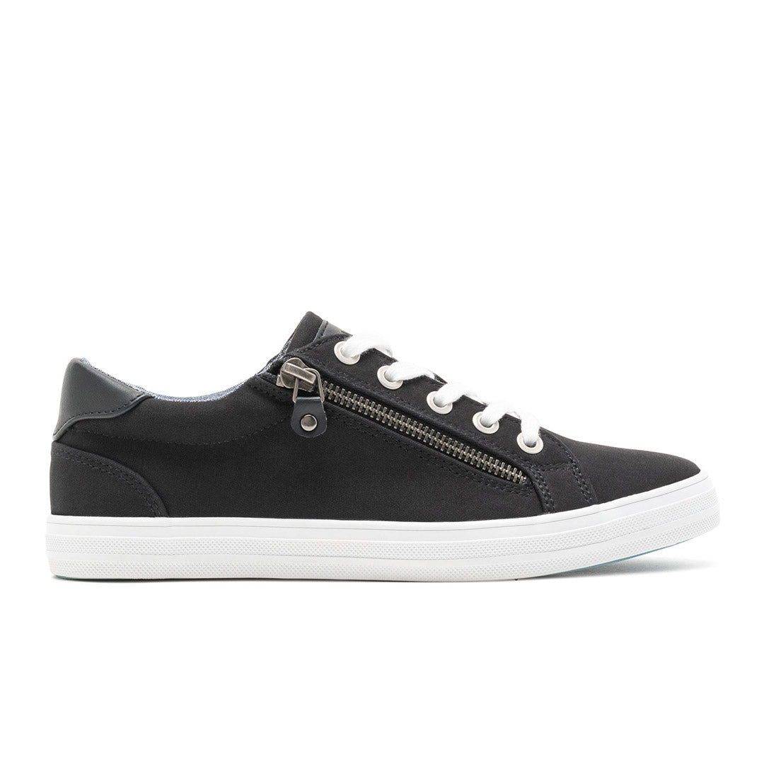 117848-01-DREAM_ZIP_REVIVE-01-117848-01-Dream Zip Revive-Women's Sneakers-Konkrete-Yellow Shoes
