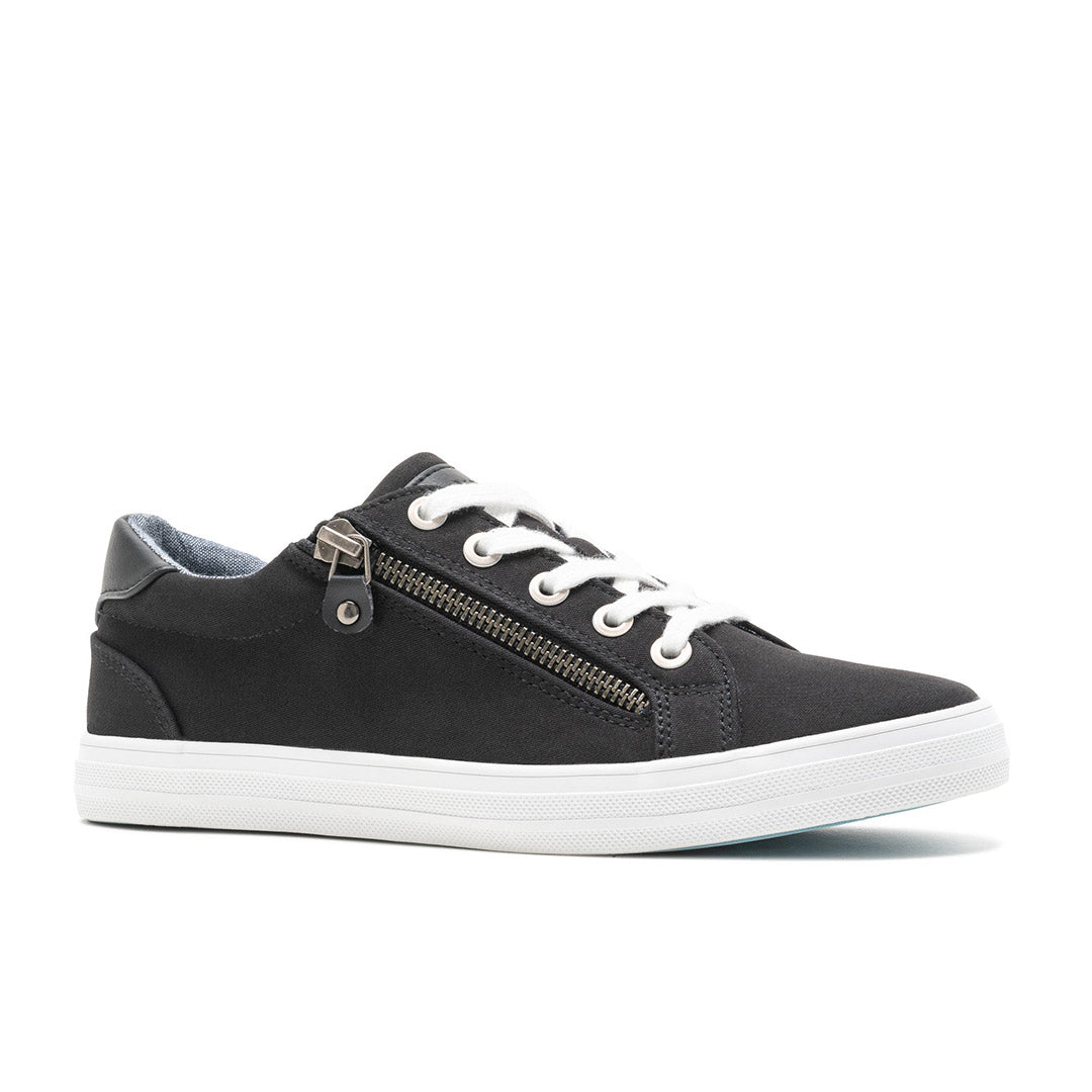 117848-01-DREAM_ZIP_REVIVE-02-Dream Zip Revive-Women's Sneakers-Konkrete-Yellow Shoes