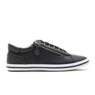 117849-01-SPIRITBLAST2.0-01-117849-01-Spirit Blast 2.0-Women's Sneakers-Konkrete-Yellow Shoes