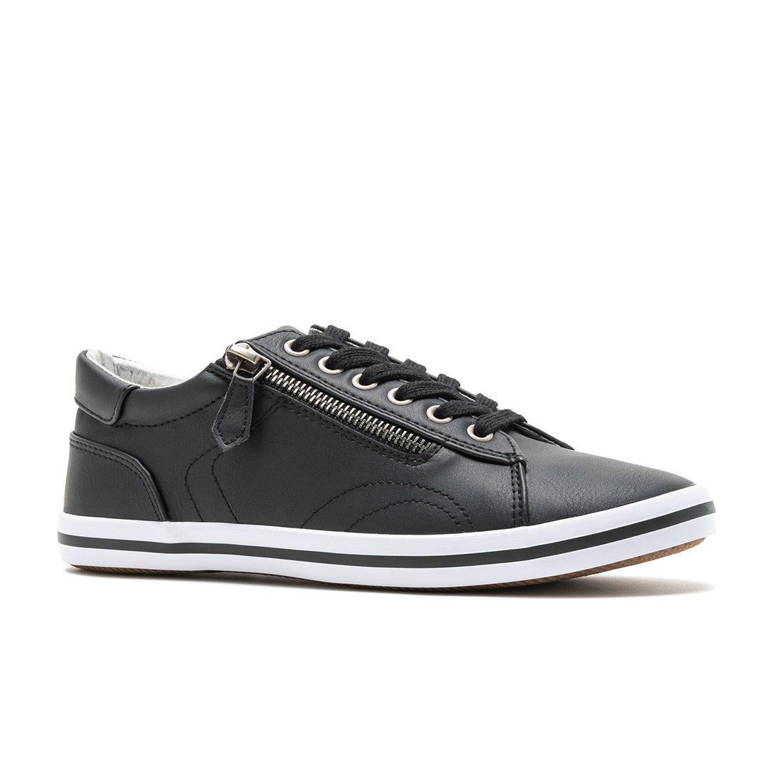 117849-01-SPIRITBLAST2.0-02-Spirit Blast 2.0-Women's Sneakers-Konkrete-Yellow Shoes