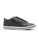 117849-01-SPIRITBLAST2.0-02-Spirit Blast 2.0-Women's Sneakers-Konkrete-Yellow Shoes