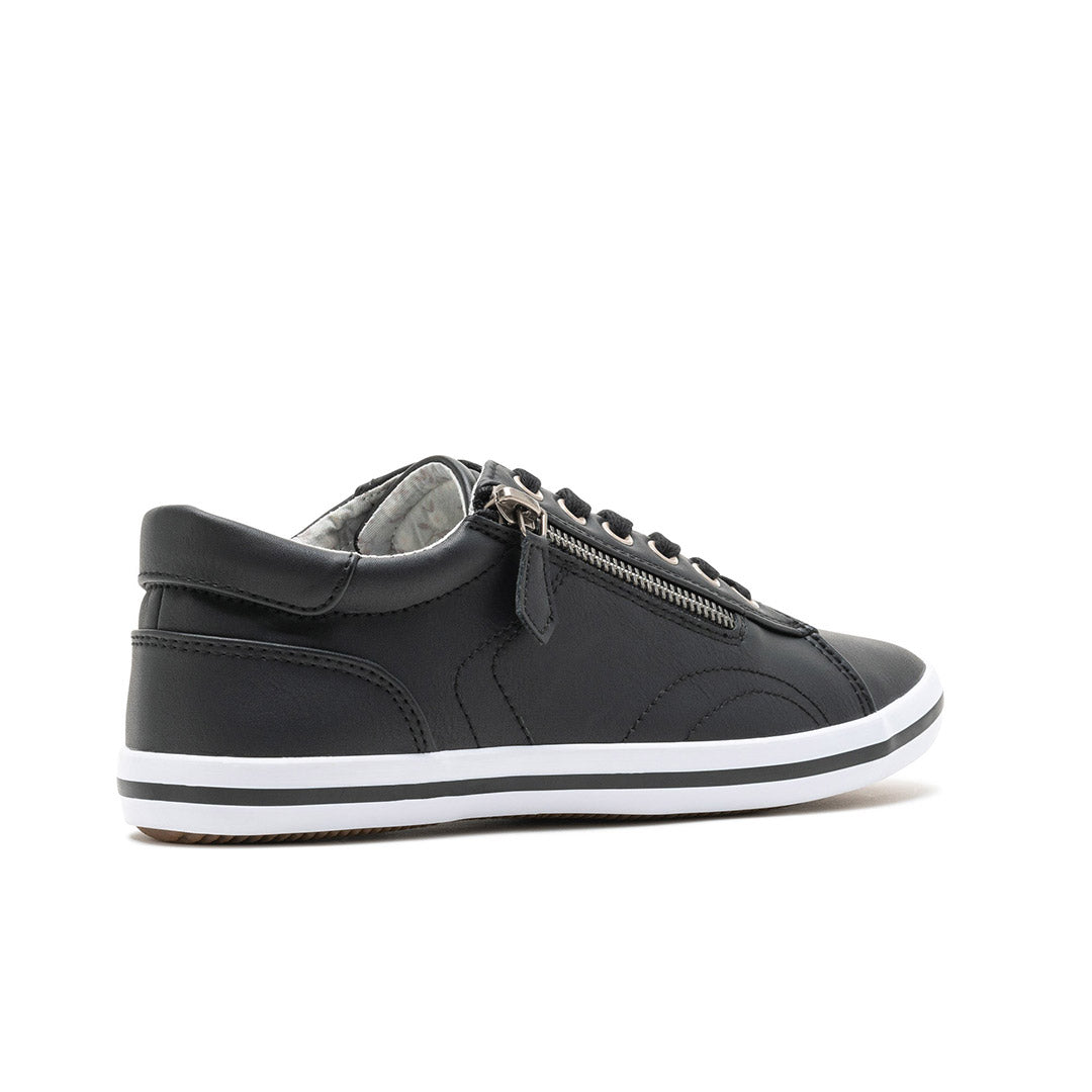 117849-01-SPIRITBLAST2.0-05-Spirit Blast 2.0-Women's Sneakers-Konkrete-Yellow Shoes