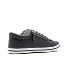 117849-01-SPIRITBLAST2.0-05-Spirit Blast 2.0-Women's Sneakers-Konkrete-Yellow Shoes