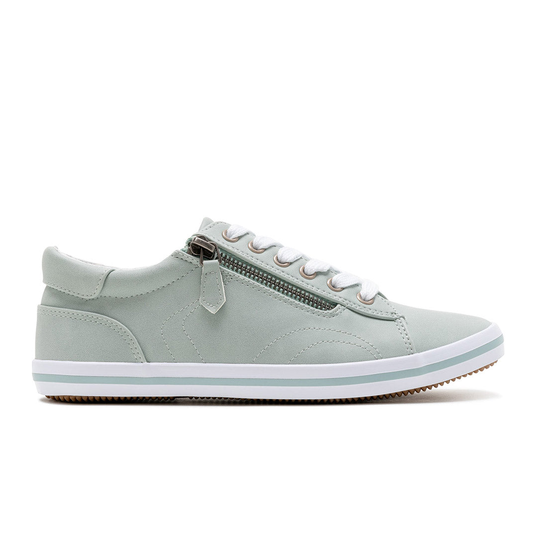 117849-95-SPIRITBLAST2.0-01-117849-95-Spirit Blast 2.0-Women's Sneakers-Konkrete-Yellow Shoes