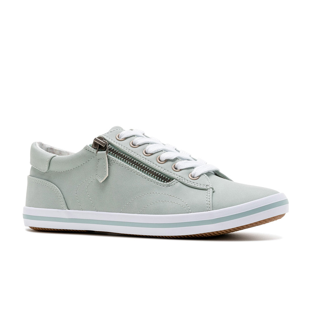 117849-95-SPIRITBLAST2.0-02-Spirit Blast 2.0-Women's Sneakers-Konkrete-Yellow Shoes