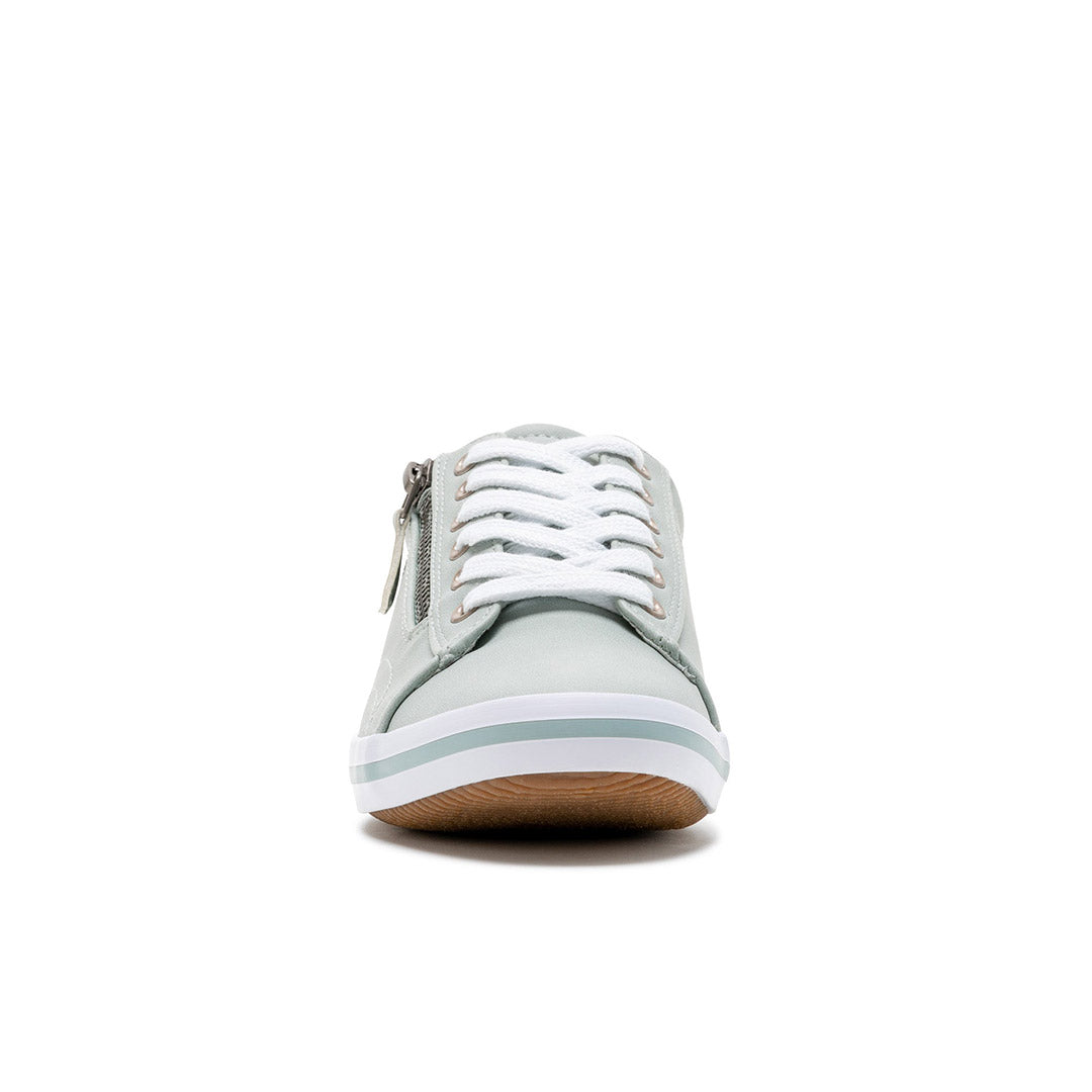 117849-95-SPIRITBLAST2.0-03-Spirit Blast 2.0-Women's Sneakers-Konkrete-Yellow Shoes