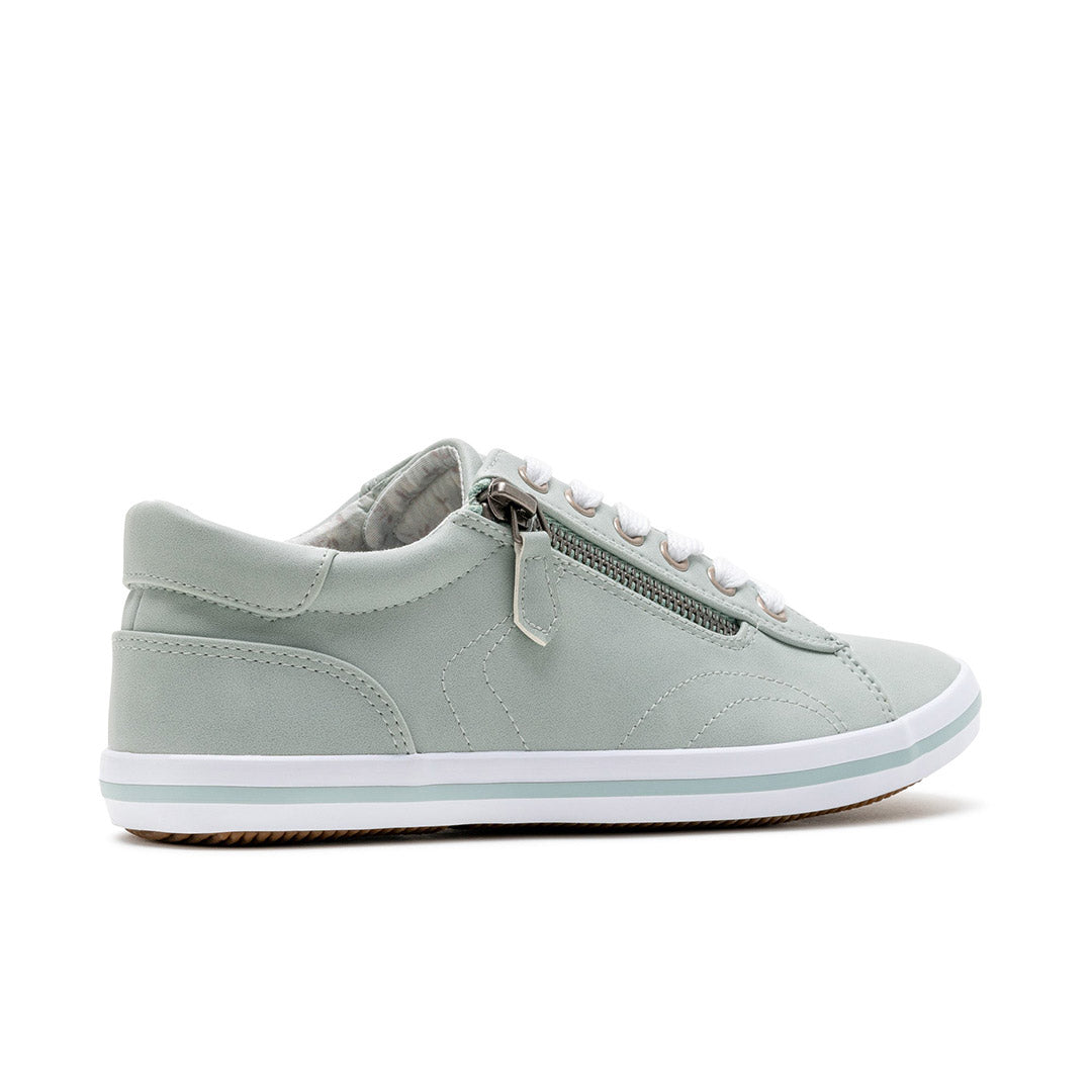 117849-95-SPIRITBLAST2.0-05-Spirit Blast 2.0-Women's Sneakers-Konkrete-Yellow Shoes