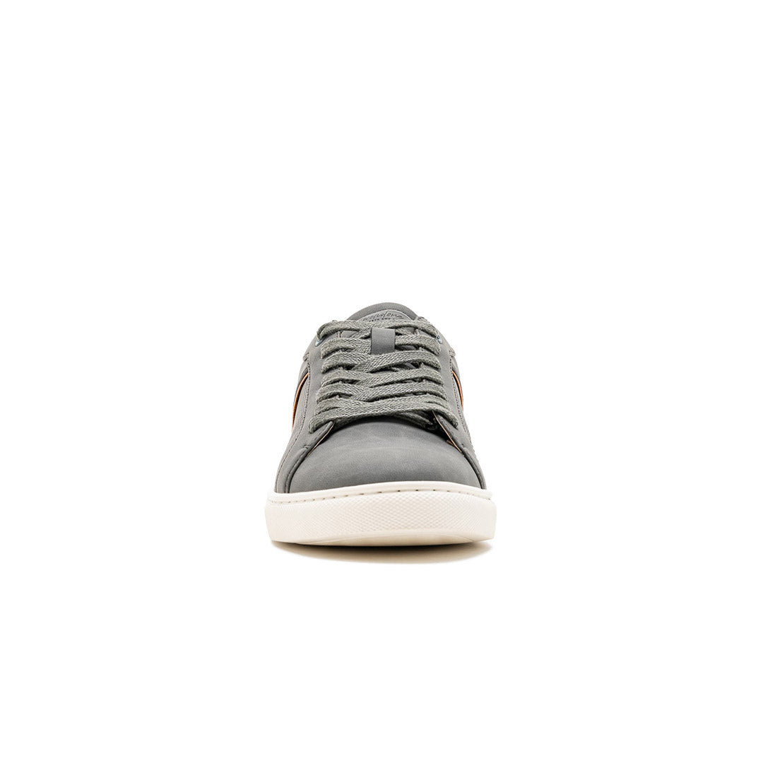 117852-05-ELYJAH-03-Elyjah-Men's Sneakers-Riverstone-Yellow Shoes